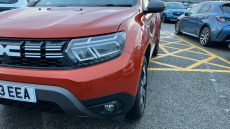 Dacia Duster 1.3 TCe 130 Journey 5dr Petrol Estate